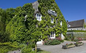 Le Parc De L'Hostellerie
